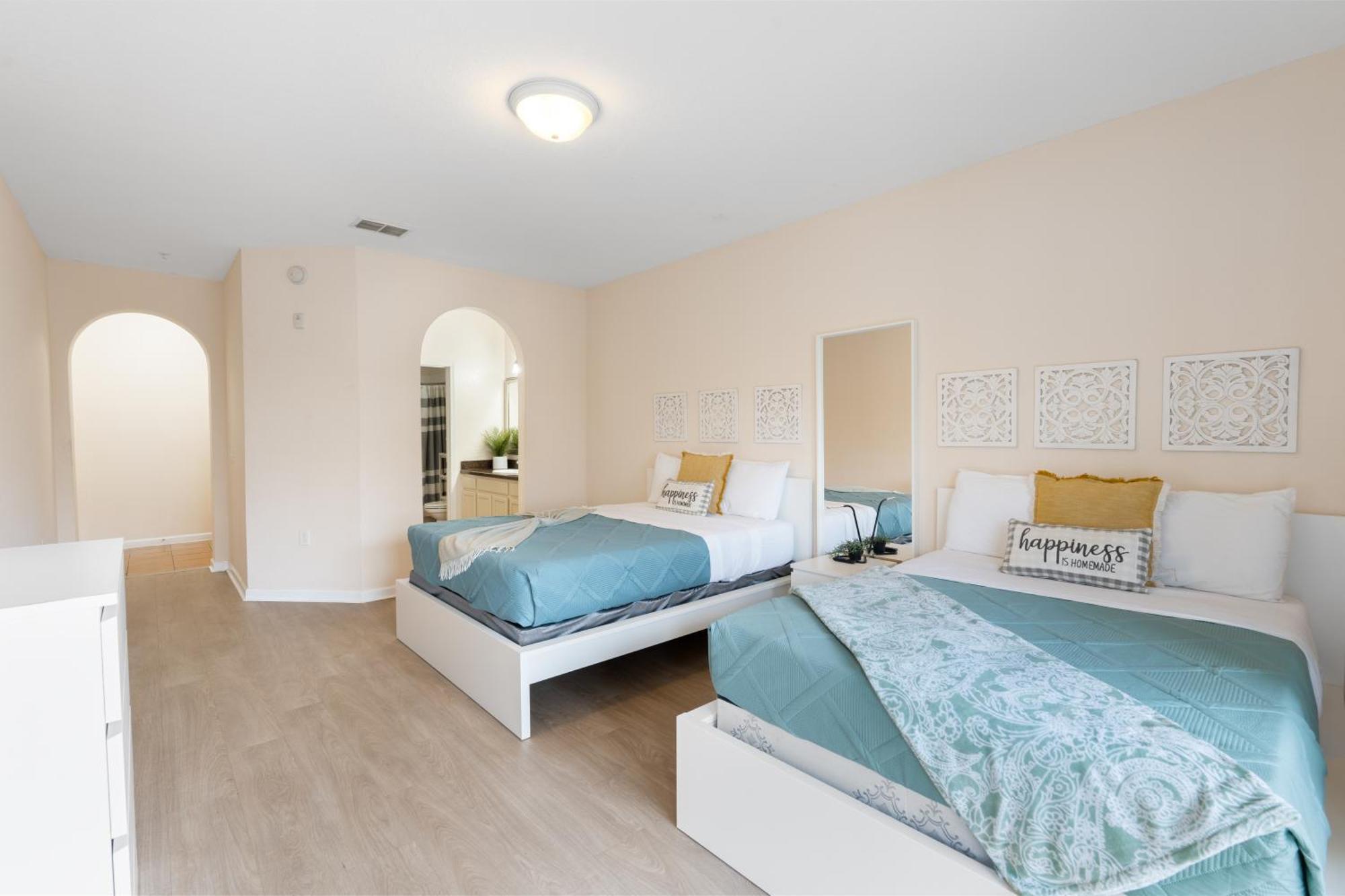 Lovely Grove Condo By Disney & Water Parks Orlando Exterior photo