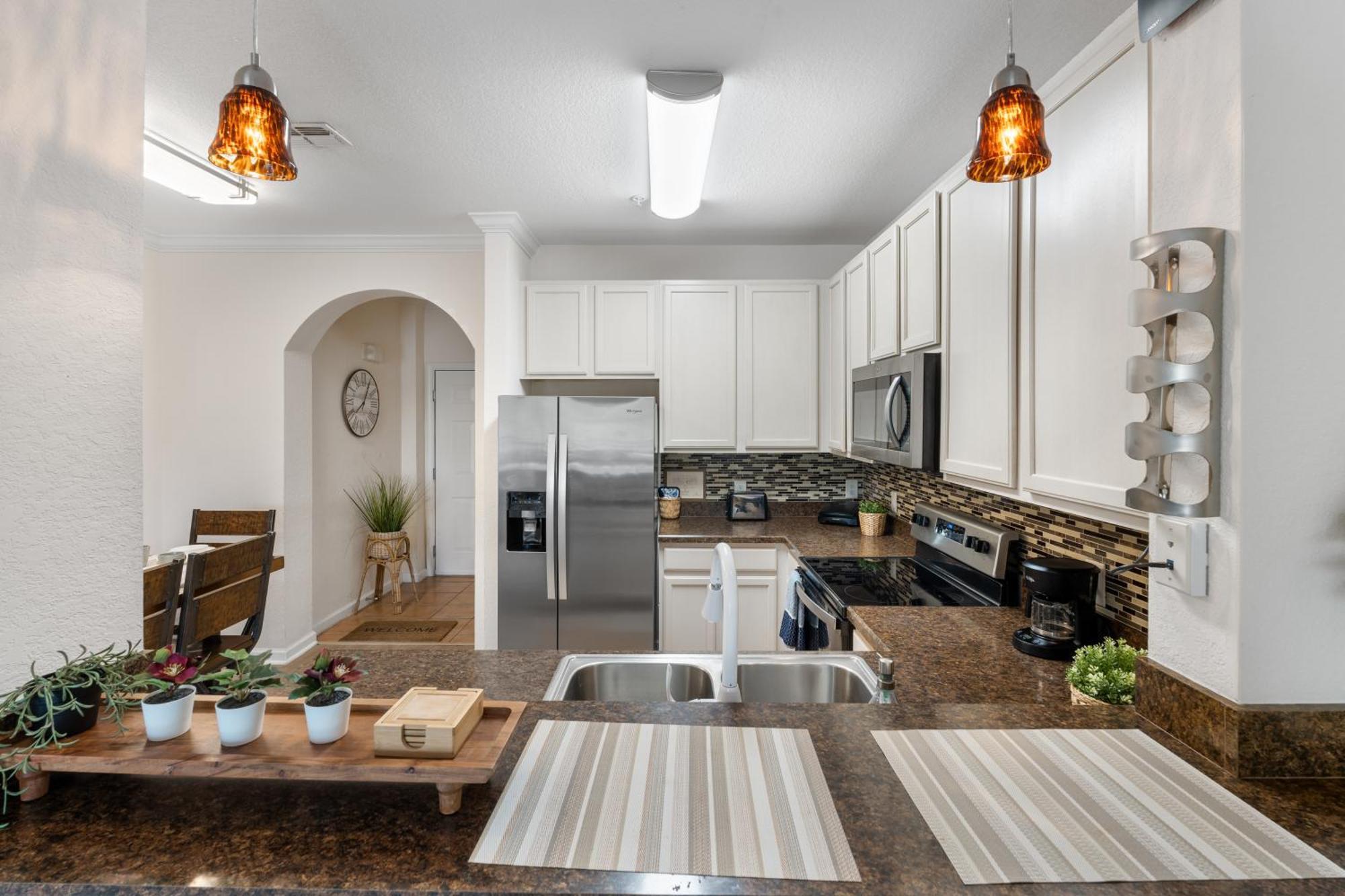 Lovely Grove Condo By Disney & Water Parks Orlando Exterior photo