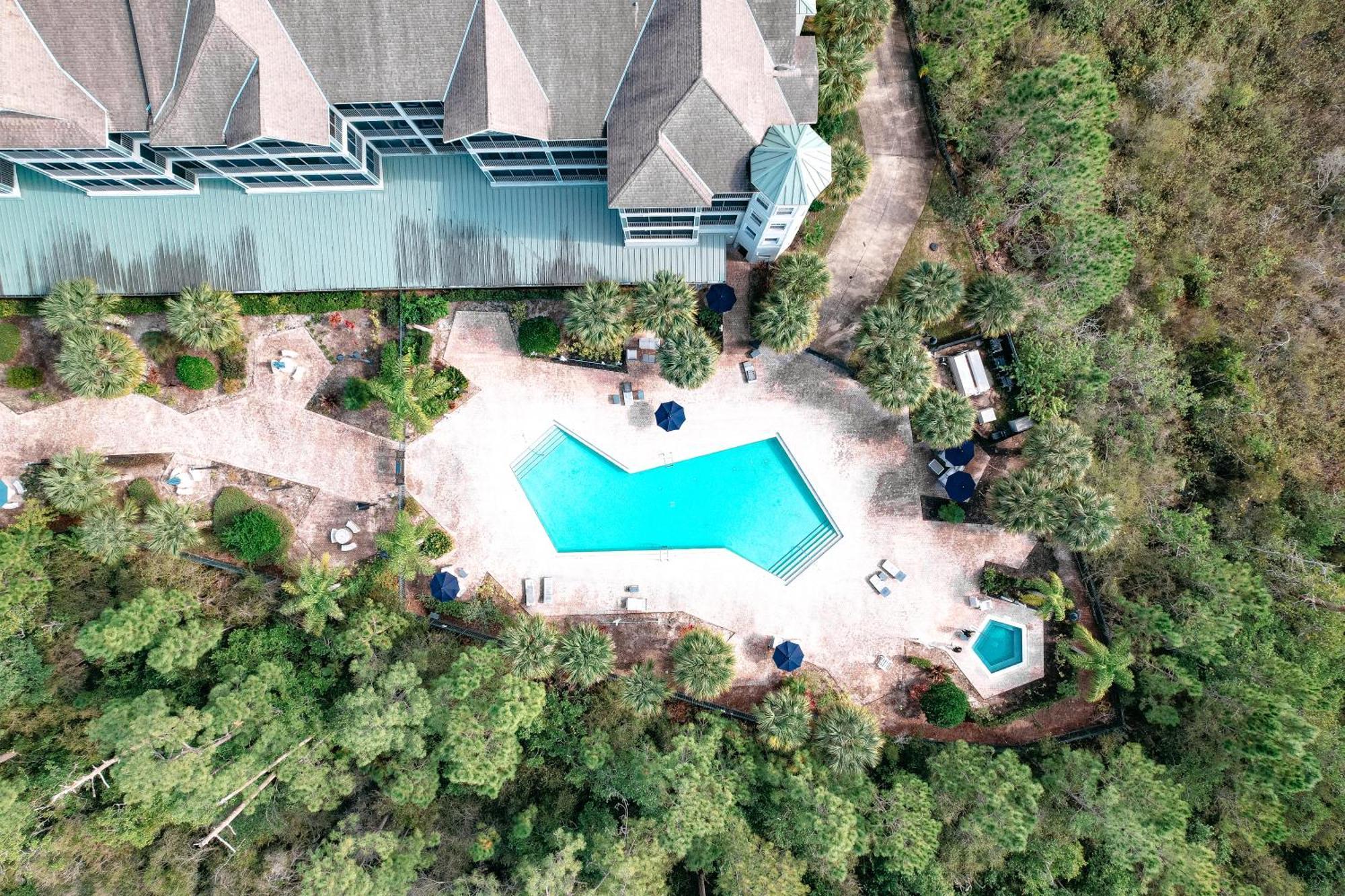 Lovely Grove Condo By Disney & Water Parks Orlando Exterior photo
